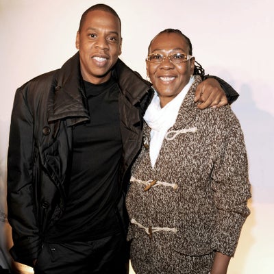 Jay-Z And His Mother To Be Honored At GLAAD Media Awards For ‘Smile’